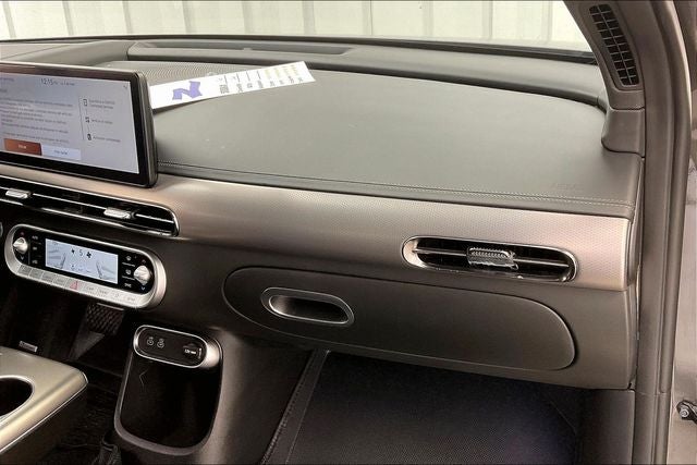 2024 Genesis GV60 Advanced