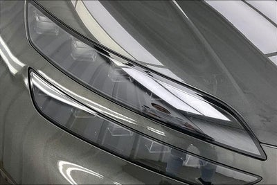 2024 Genesis GV60 Advanced