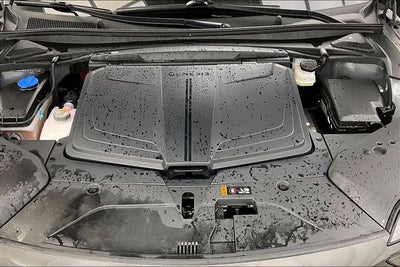 2024 Genesis GV60 Advanced