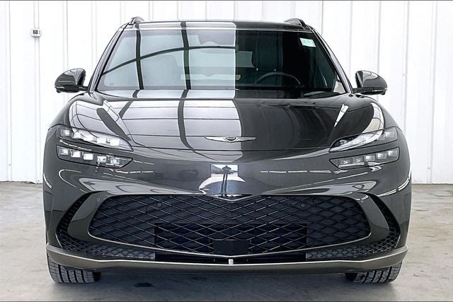 2024 Genesis GV60 Advanced