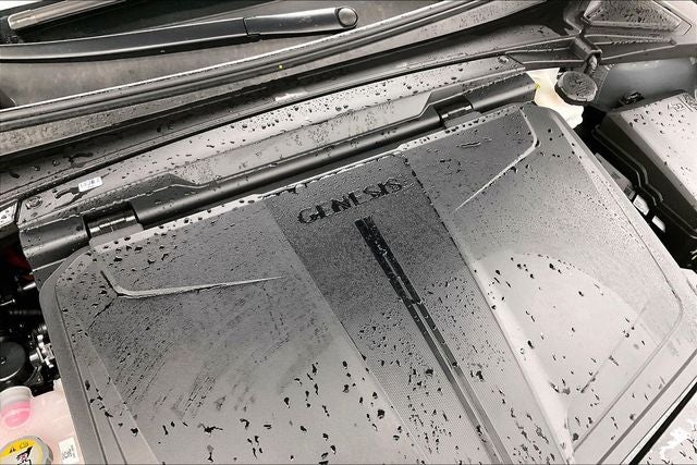 2024 Genesis GV60 Advanced