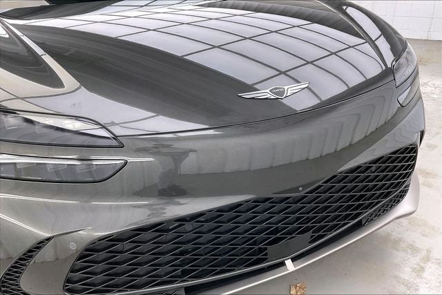 2024 Genesis GV60 Advanced