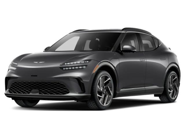 2026 Genesis GV60 GV60 Advanced 20" AWD's photo