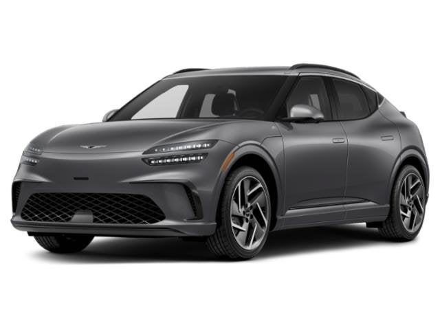 2027 GENESIS GV60