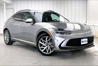 2023 Genesis GV60 Advanced