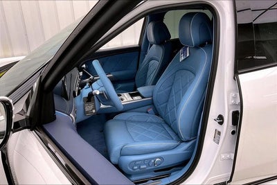 2026 Genesis GV60 Performance