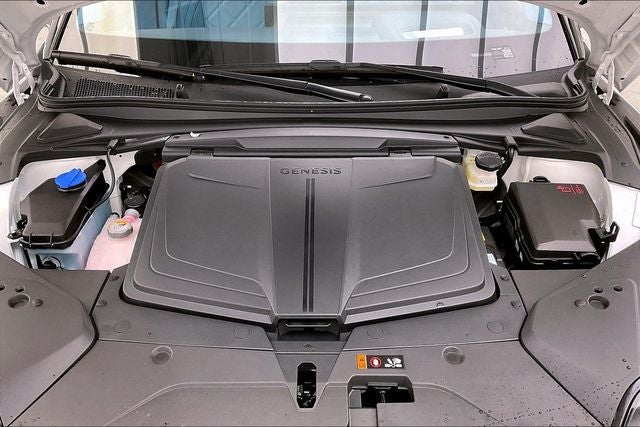 2026 Genesis GV60 Performance