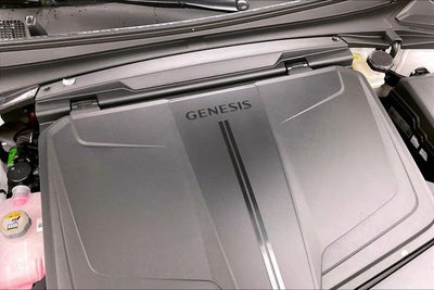 2026 Genesis GV60 Performance