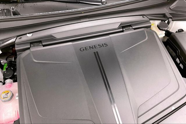 2026 Genesis GV60 Performance