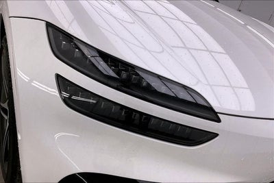 2026 Genesis GV60 Performance