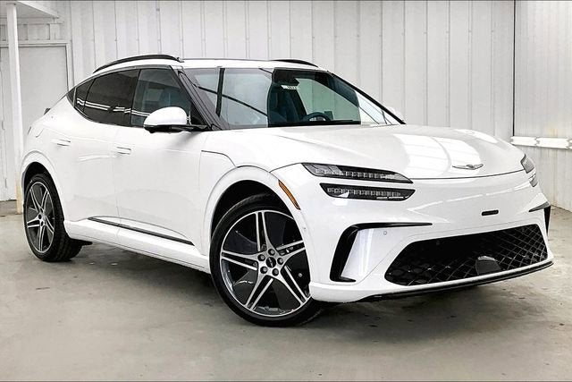 2026 Genesis GV60 Performance