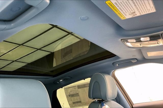 2026 Genesis GV60 Performance