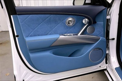 2026 Genesis GV60 Performance