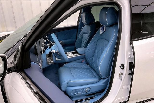 2026 Genesis GV60 Performance