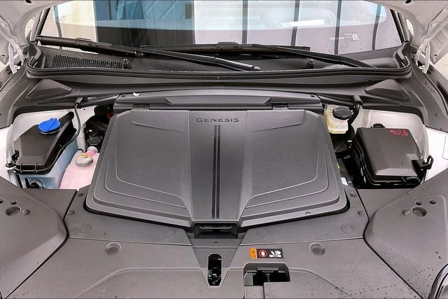 2026 Genesis GV60 Performance