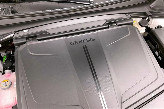 2026 Genesis GV60 Performance