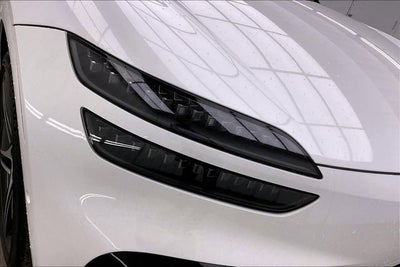 2026 Genesis GV60 Performance