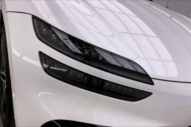 2026 Genesis GV60 Performance