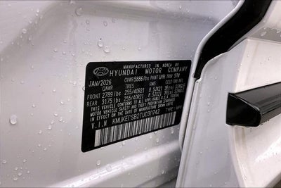 2026 Genesis GV60 Performance