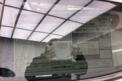 2026 Genesis GV60 Performance