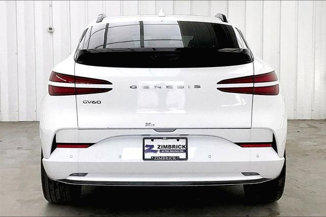 2026 Genesis GV60 Performance