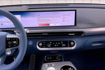 2026 Genesis GV60 Performance