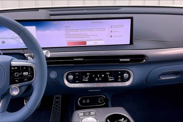 2026 Genesis GV60 Performance