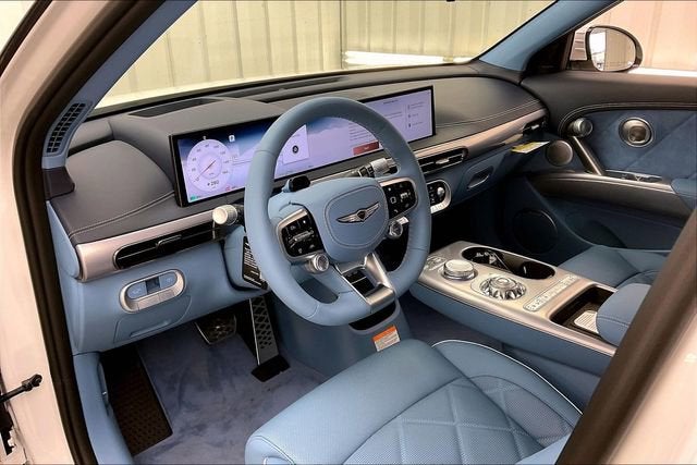 2026 Genesis GV60 Performance