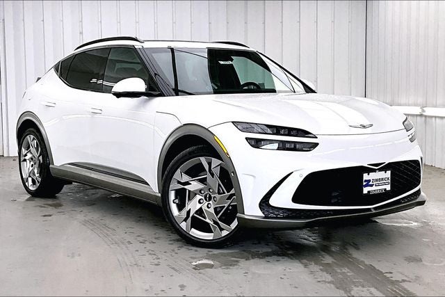 2025 Genesis GV60 Performance