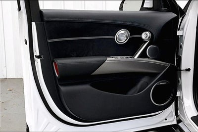 2025 Genesis GV60 Performance