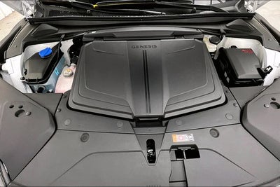 2025 Genesis GV60 Performance