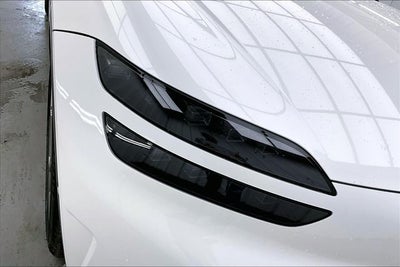 2025 Genesis GV60 Performance