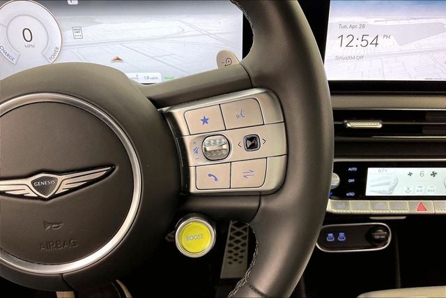 2025 Genesis GV60 Performance