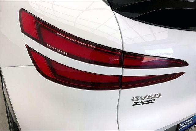 2025 Genesis GV60 Performance