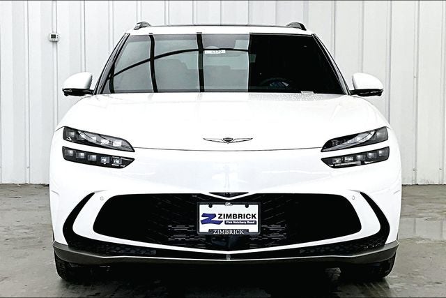 2025 Genesis GV60 Performance