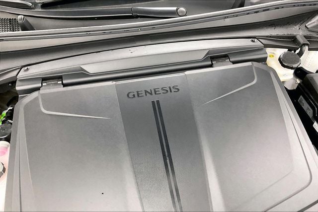 2025 Genesis GV60 Performance