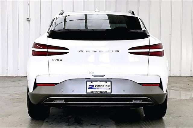 2025 Genesis GV60 Performance