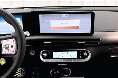 2025 Genesis GV60 Performance