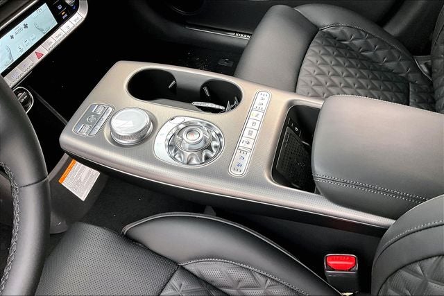 2025 Genesis GV60 Performance