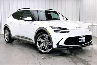 2025 Genesis GV60 Performance