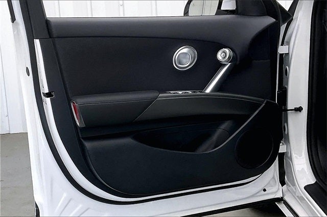 2026 Genesis GV60 STANDARD