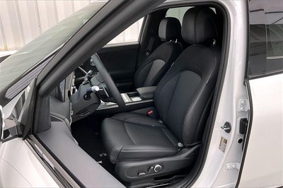 2026 Genesis GV60 STANDARD