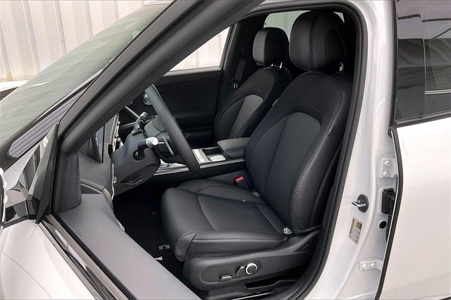 2026 Genesis GV60 STANDARD