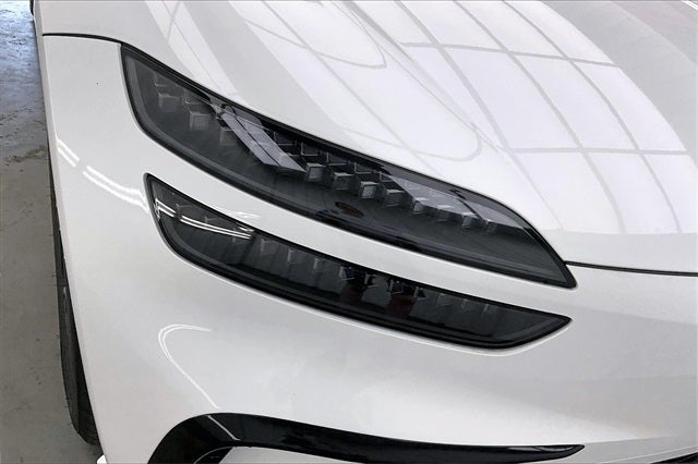 2026 Genesis GV60 STANDARD