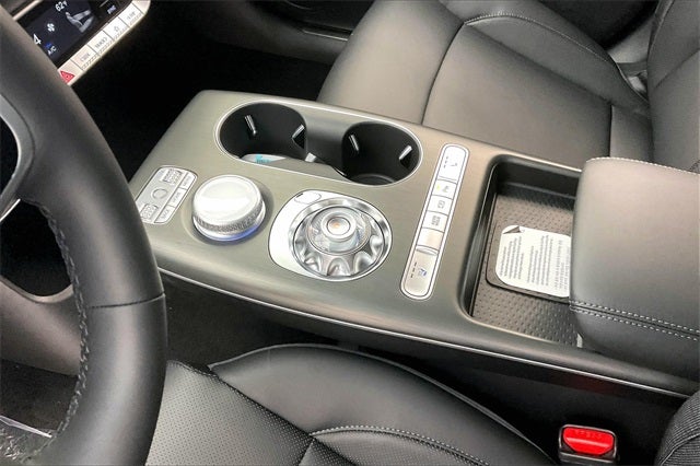 2026 Genesis GV60 STANDARD