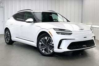 2026 Genesis GV60 STANDARD