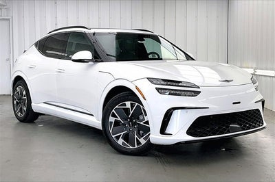 2026 Genesis GV60 19"