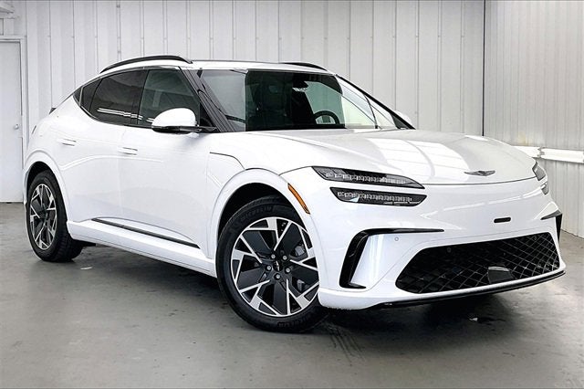 2026 Genesis GV60 19"