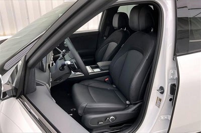 2026 Genesis GV60 19"