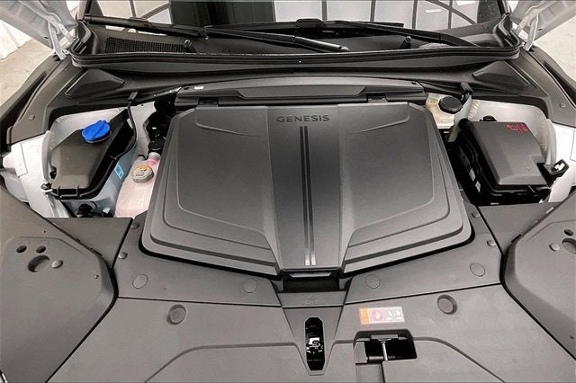 2026 Genesis GV60 19"